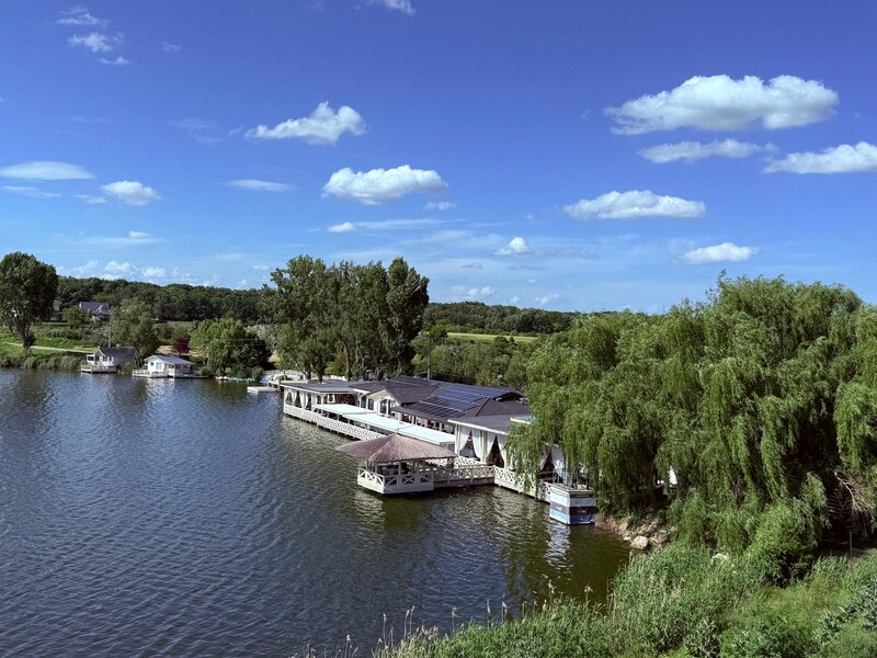 Bucatari si aj de bucatari pentru Restaurant Laguna Verde, Balotesti/ ILFOV