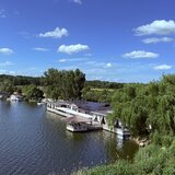 Bucatari si aj de bucatari pentru Restaurant Laguna Verde, Balotesti/ ILFOV